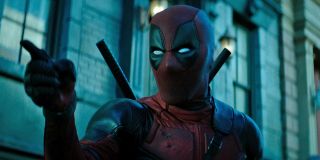 Ryan Reynolds wyjawił, że przygotowując się do roli Deadpoola chciał po prostu nieco tylko zmodyfikować swój występ jako Hannibal King w filmie „Blade: Mroczna Trójca”.
