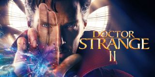 5.11.2021 - Doktor Strange 2