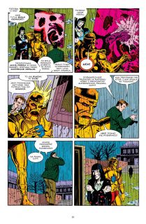 Doom Patrol