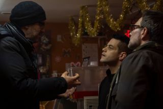 Mr. Robot - 4. sezon