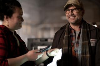 Mr. Robot - 4. sezon