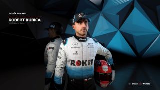 F1 2019