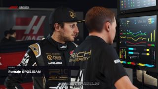 F1 2019