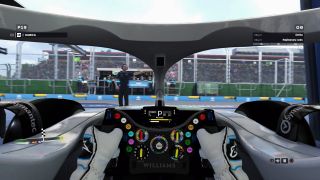 F1 2019