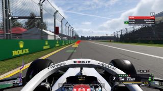 F1 2019