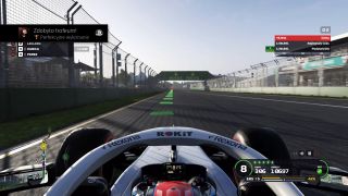 F1 2019