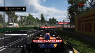 F1 2019