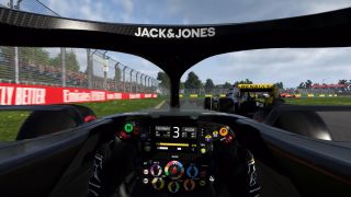 F1 2019