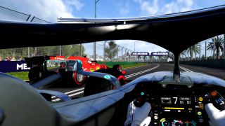 F1 2019