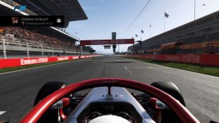 F1 2019
