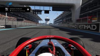 F1 2019