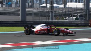 F1 2019