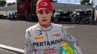 F1 2019