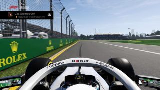 F1 2019