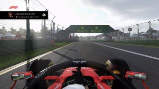 F1 2019
