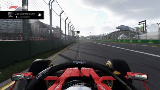 F1 2019