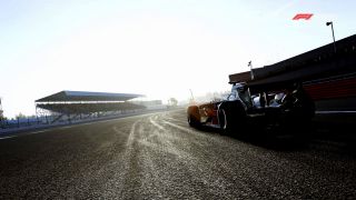 F1 2019