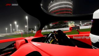 F1 2019