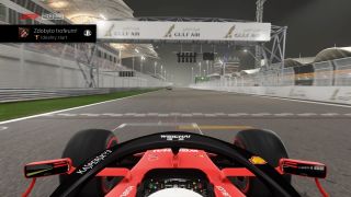 F1 2019