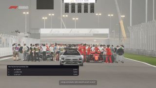 F1 2019