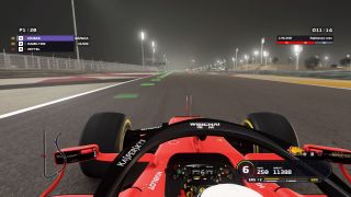 F1 2019