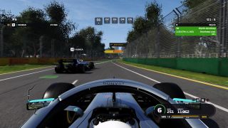 F1 2019