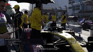 F1 2019