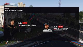 F1 2019