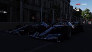 F1 2019