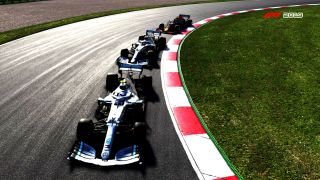F1 2019