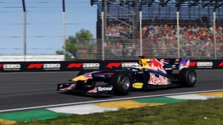 F1 2019