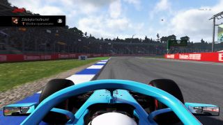 F1 2019