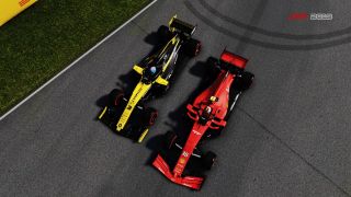 F1 2019