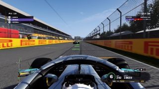 F1 2019