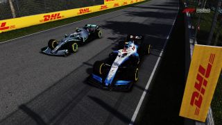 F1 2019