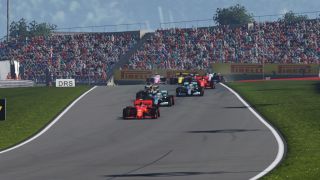 F1 2019