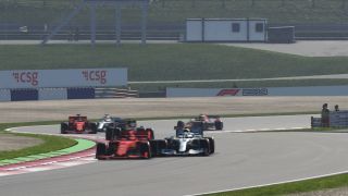 F1 2019