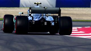 F1 2019