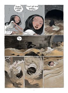 Futura nostalgia. Część 3 - plansza