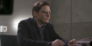 20. Helmut Zemo - Kapitan Ameryka: Wojna bohaterów, Falcon i Zimowy żołnierz