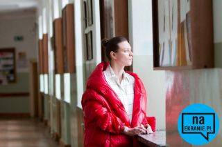 Pod powierzchnią - zdjęcie z planu 2. sezonu