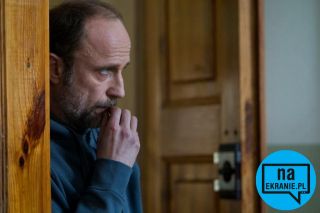 Pod powierzchnią - zdjęcie z planu 2. sezonu