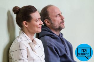 Pod powierzchnią - zdjęcie z planu 2. sezonu