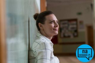 Pod powierzchnią - zdjęcie z planu 2. sezonu