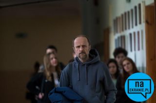 Pod powierzchnią - zdjęcie z planu 2. sezonu