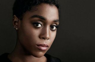 Lashana Lynch