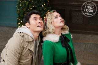 Last Christmas