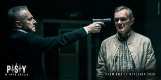 Psy 3. W imię zasad