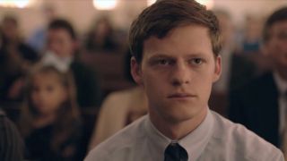 Lucas Hedges