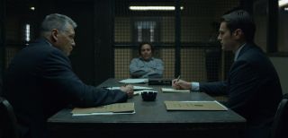 MINDHUNTER - sezon 2